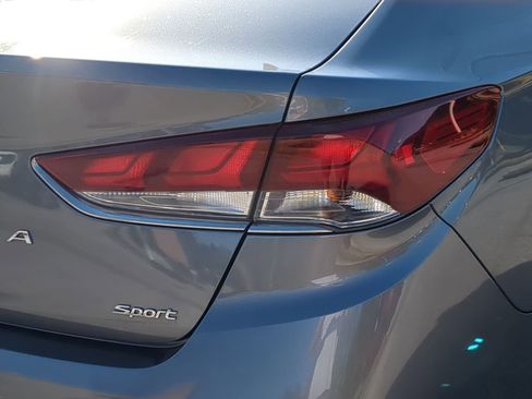 Used 2018 Hyundai Sonata Sport image 37