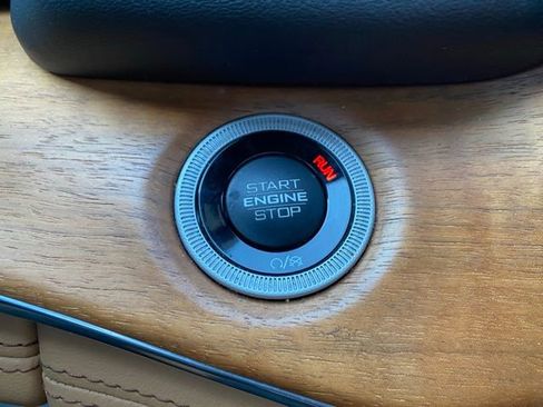 Certified 2023 Jeep Grand Cherokee L Summit image 52