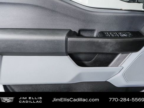 Used 2024 Ford F250 XL image 6