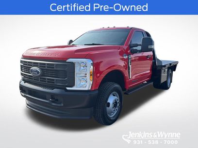 Certified 2024 Ford F350 XL