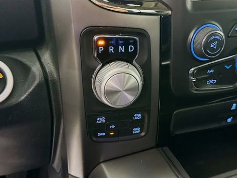 Used 2016 RAM 1500 Sport image 18