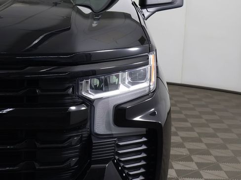 Used 2024 Chevrolet Silverado 1500 RST w/ Max Trailering Package AWD/4WD image 13