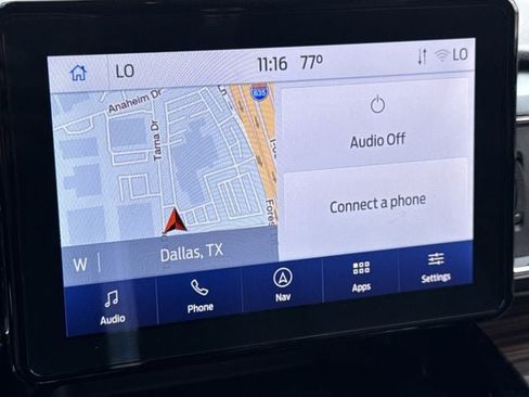 Used 2022 Ford Explorer Limited w/ Equipment Group 301A RWD image 18