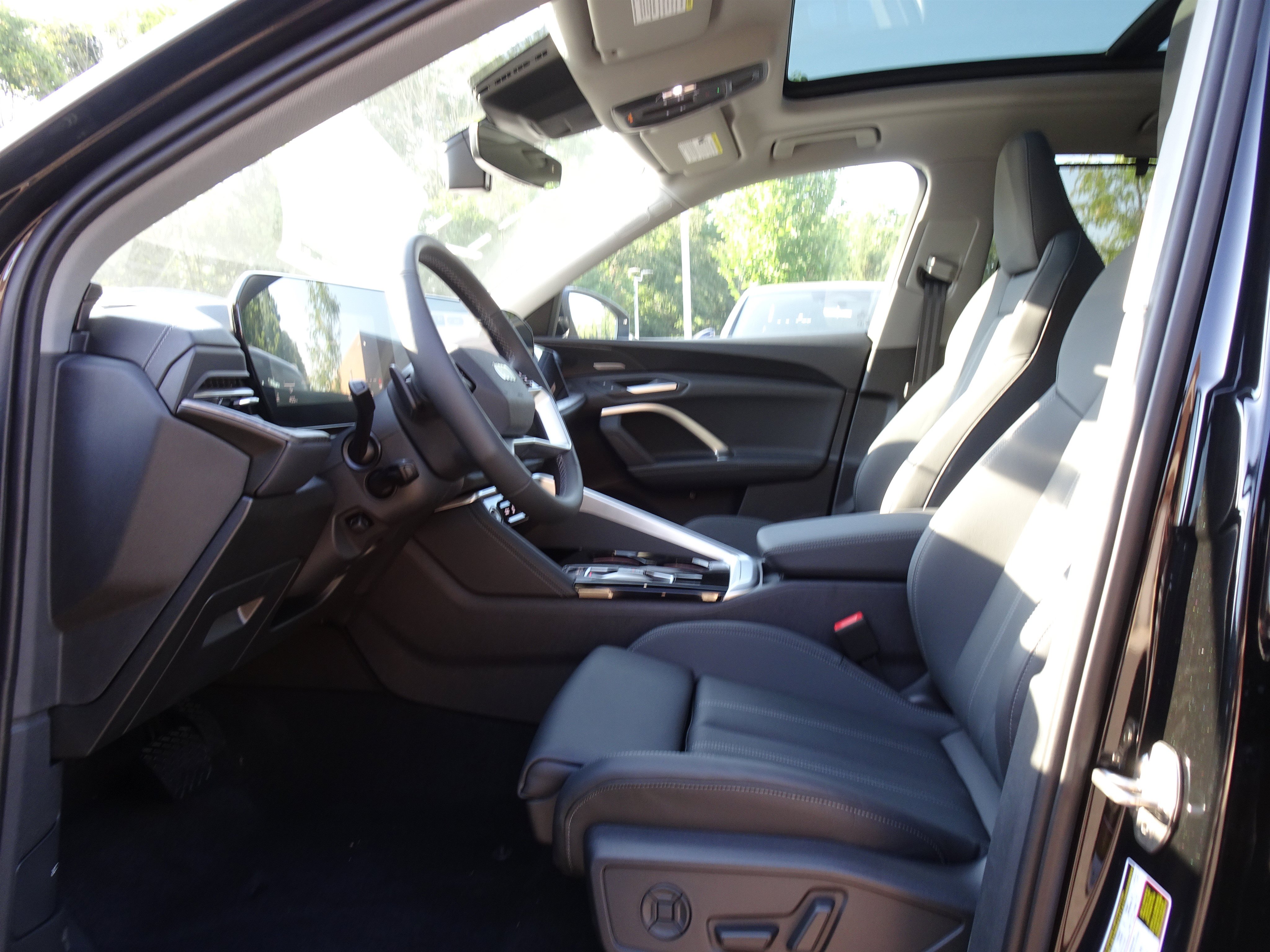 New 2026 Audi Q5 Prestige AWD/4WD image 4