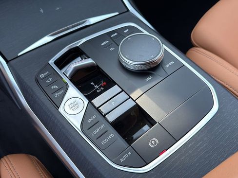 New 2026 BMW 330i Sedan w/ Premium Package image 14