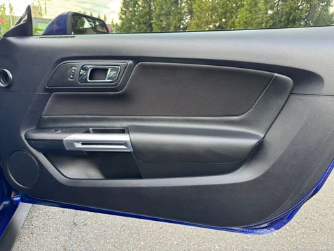 Used 2015 Ford Mustang GT w/ GT Performance Package RWD image 41