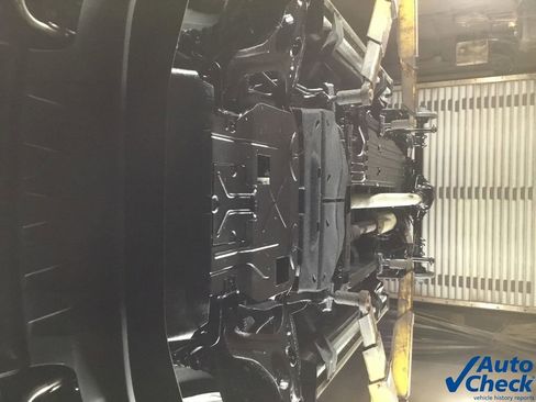 Used 2013 Ford F150 King Ranch w/ King Ranch Luxury Pkg image 13