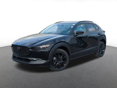 New 2026 MAZDA CX-30 2.5 Turbo w/ Premium Package