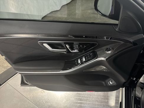 Used 2025 Mercedes-Benz S 63 AMG S image 21