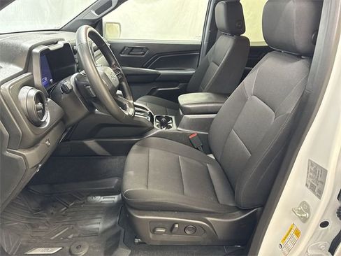 Used 2024 Chevrolet Colorado Trail Boss w/ Advanced Trailering Package image 10