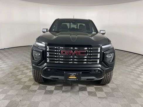 New 2026 GMC Canyon Denali AWD/4WD image 21