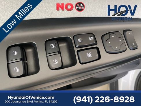 Used 2023 Hyundai Kona SEL w/ Cargo Package AWD/4WD image 20