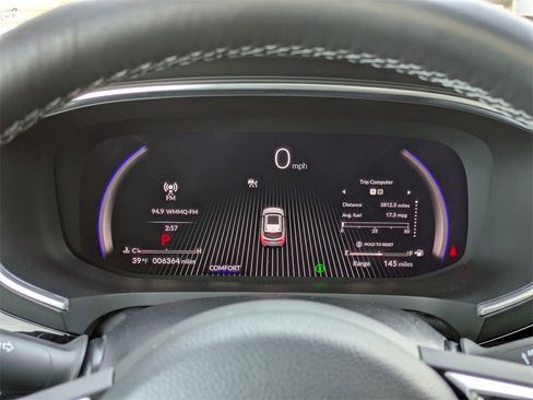 Certified 2026 Acura MDX Type S image 29