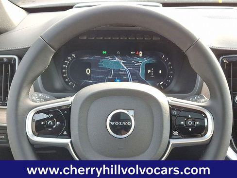 New 2026 Volvo XC90 B6 Ultra w/ Protection Package Premier image 13