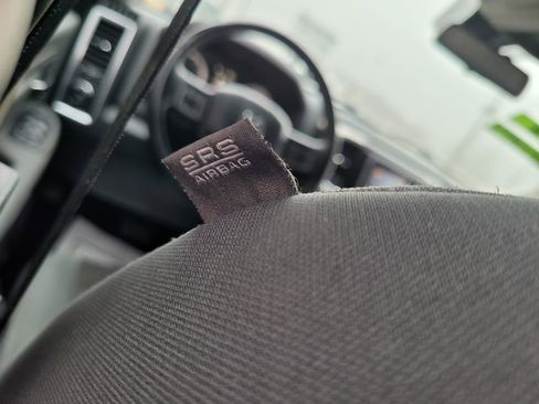 Used 2014 RAM 1500 Big Horn image 40