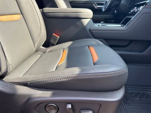 New 2026 GMC Sierra 2500 AT4 image 14