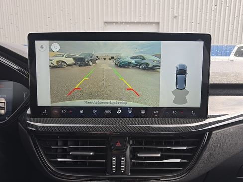 Used 2024 Ford Escape ST-Line w/ Tech Pack #1 AWD/4WD image 31
