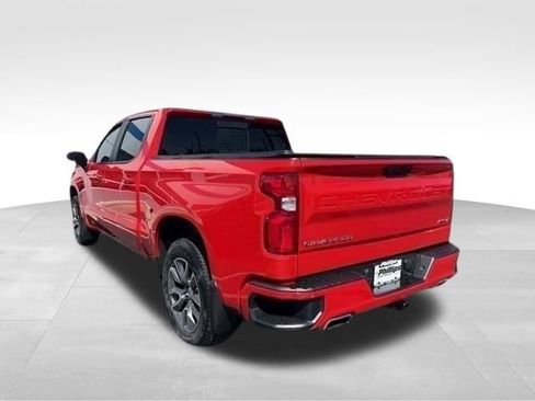 Certified 2021 Chevrolet Silverado 1500 RST w/ All Star Edition Plus AWD/4WD image 25