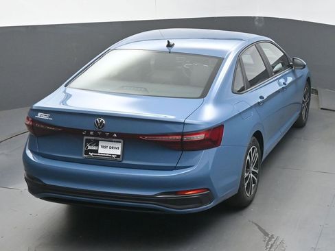 New 2026 Volkswagen Jetta Sport image 46