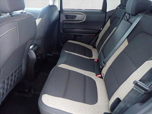 New 2025 Ford Bronco Sport Big Bend image 9