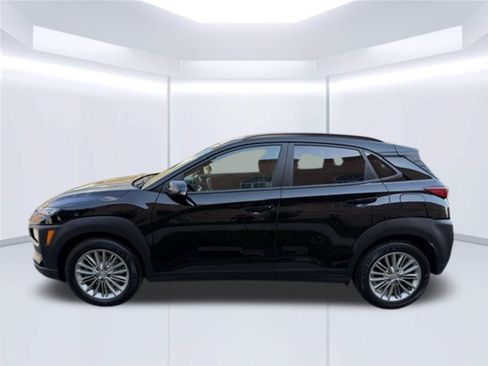 Used 2021 Hyundai Kona SEL AWD/4WD image 7