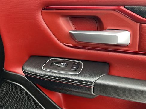 Used 2023 RAM 1500 Rebel w/ Rebel Level 1 Equipment Group image 21