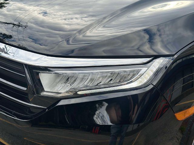 Used 2024 Honda Odyssey EX-L image 9