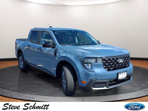 New 2026 Ford Maverick XLT w/ Equipment Group 301A AWD/4WD image 28