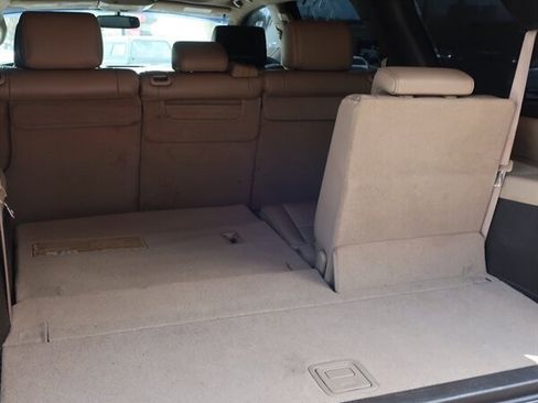 Used 2008 Toyota Sequoia Limited RWD image 40