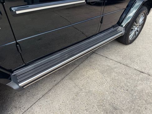 Used 2021 Mercedes-Benz G 550 image 10