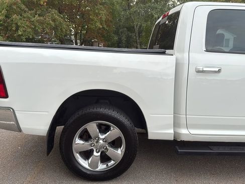 Used 2018 RAM 1500 Big Horn image 10