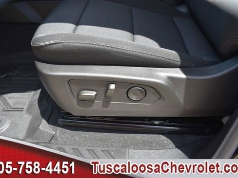 New 2026 Chevrolet Colorado W/T AWD/4WD image 15
