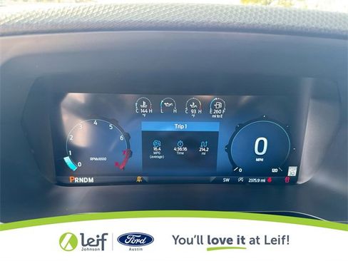 Used 2025 Ford F150 XLT w/ Equipment Group 302A MID image 14