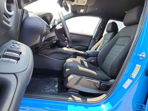 New 2027 Honda HR-V Sport image 9