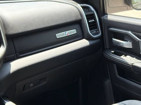 Used 2022 RAM 2500 Lone Star w/ Level C Equiment Group AWD/4WD image 17