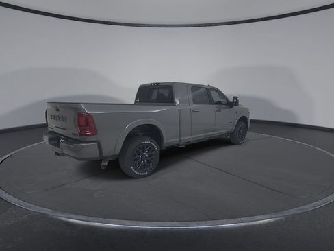 New 2026 RAM 2500 Limited AWD/4WD image 15