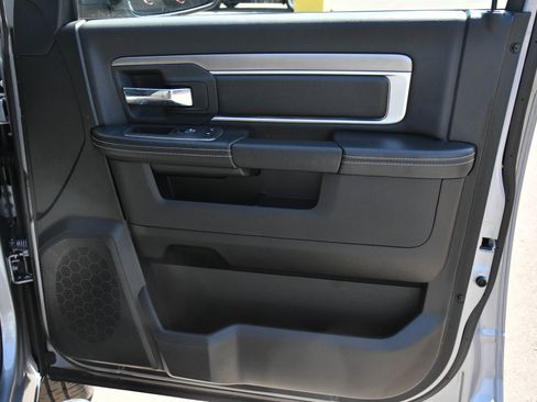 Used 2023 RAM 1500 Classic Warlock AWD/4WD image 42
