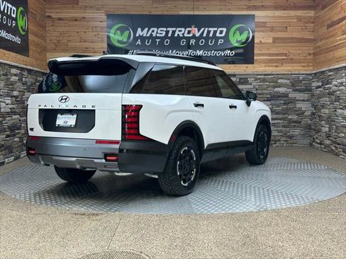 New 2026 Hyundai Palisade XRT Pro image 8