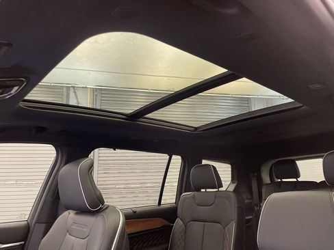 New 2026 Jeep Grand Cherokee L Summit AWD/4WD image 18