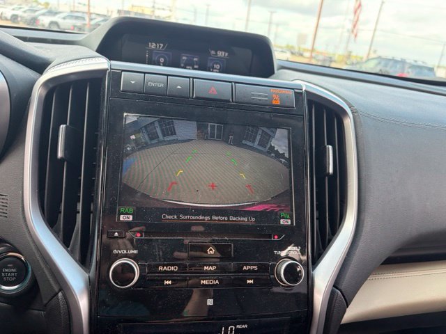 Used 2021 Subaru Ascent Limited w/ Technology Package AWD/4WD image 16