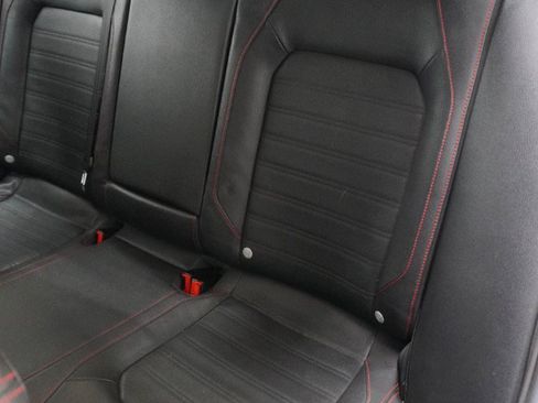 Used 2012 Volkswagen Jetta GLI FWD image 5