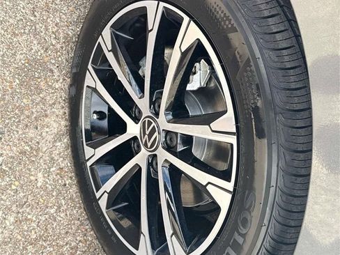 New 2026 Volkswagen Jetta Sport FWD image 6