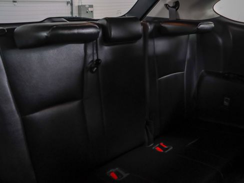 Used 2023 Toyota Highlander Limited AWD/4WD image 33