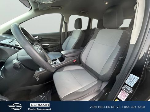 Used 2018 Ford Escape SE FWD image 10