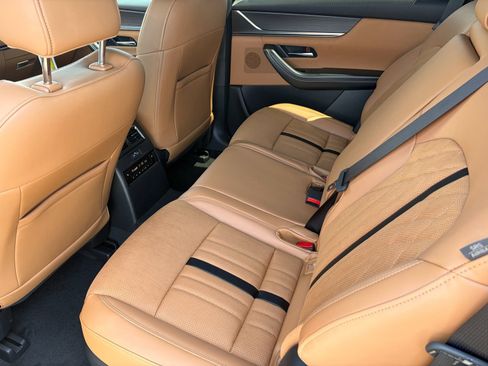 New 2026 MAZDA CX-70 3.3 Turbo S w/ Premium Plus AWD/4WD image 18