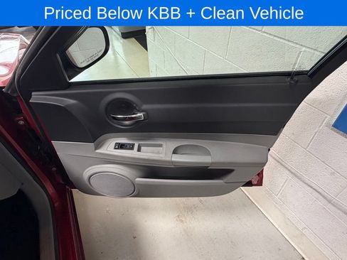 Used 2006 Dodge Charger Police RWD image 16