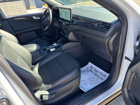 New 2026 Ford Escape ST-Line w/ Tech Pack #1 image 41