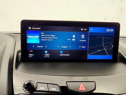 Used 2022 Acura RDX FWD w/ Technology Package image 18