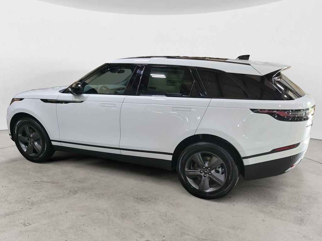 New 2026 Land Rover Range Rover Velar S AWD/4WD image 2