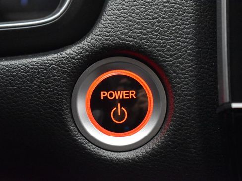 Used 2022 Honda CR-V EX image 20